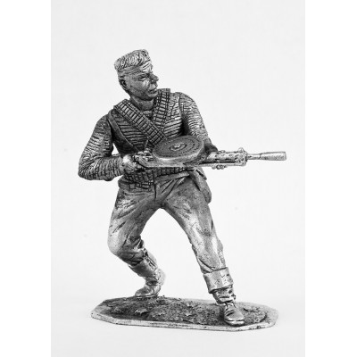 Краснофлотец РККФ 1941-45г.