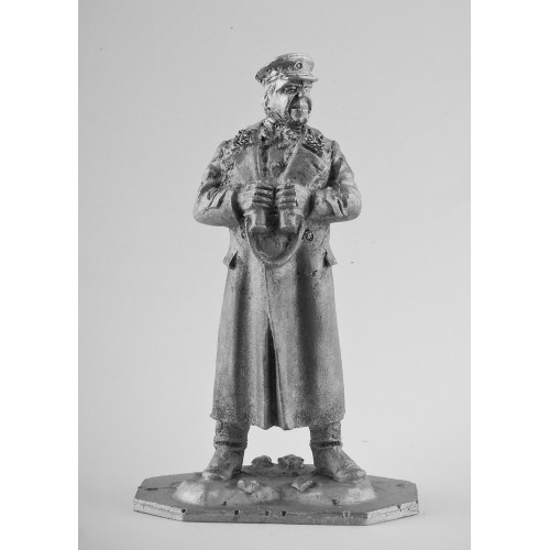 Жуков Г.К. 1942 г