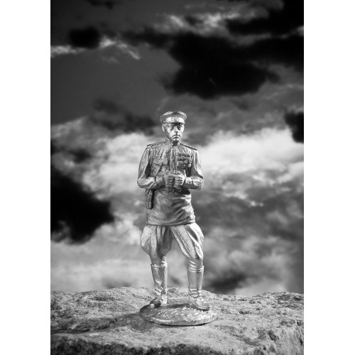 Рокоссовский К.К.