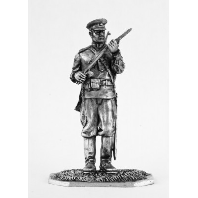 Донской казак (1 мировая)