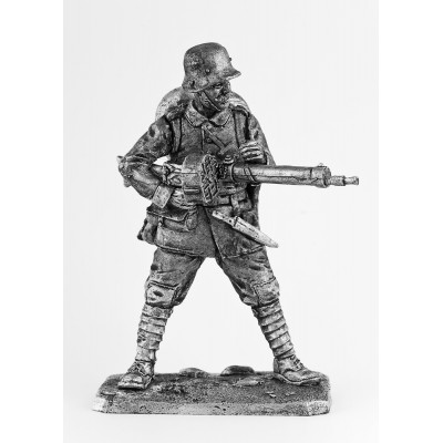 Немецкий штурмовик (1 мировая)