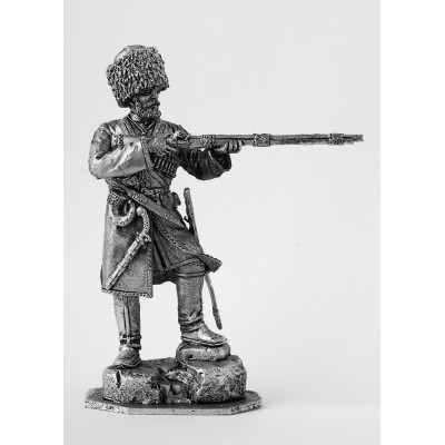 Черкес, 19 век