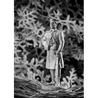 Лейтенант Военно-морского флота, 1904 г. Порт Артур.