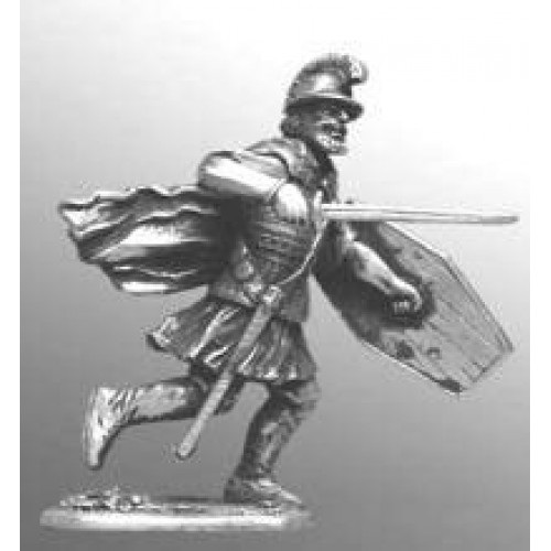 Кельт, 2-ая полвина 5-го века до н.э.