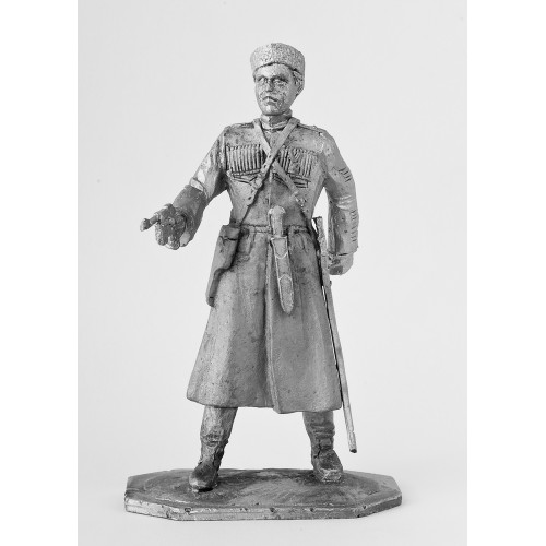 Генерал вооруженных сил Юга России, 1920 г.