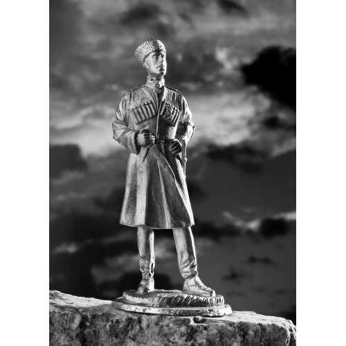 Барон Пётр Никола́евич Вра́нгел 1920 г.