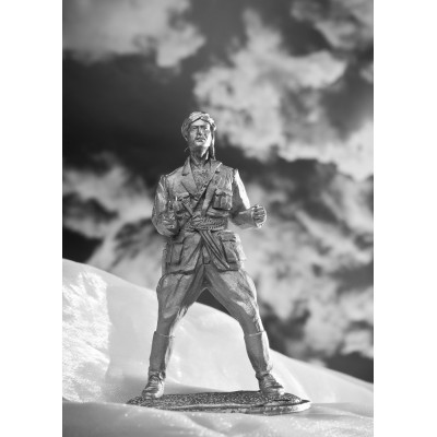 Контрабандист