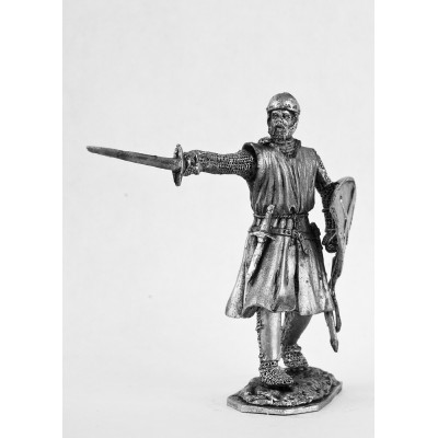 Рыцарь тевтонского ордена 13 век