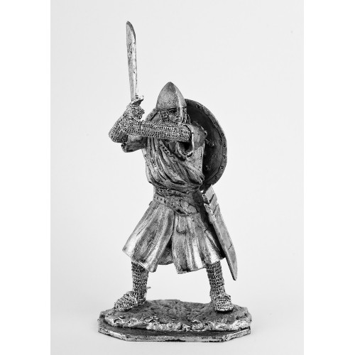 Сержант тевтонцев