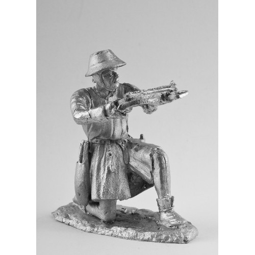 Арбалетчик кнехт, 13 век