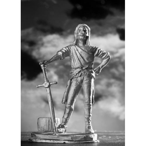 Палач, Европа 16-17 века