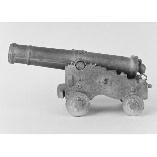 Единорог 1-но пудовый, образца 1830 г.