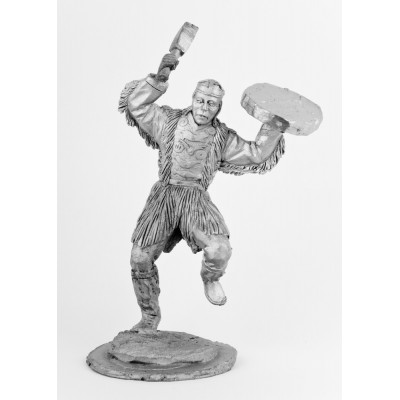 Алтайский шаман