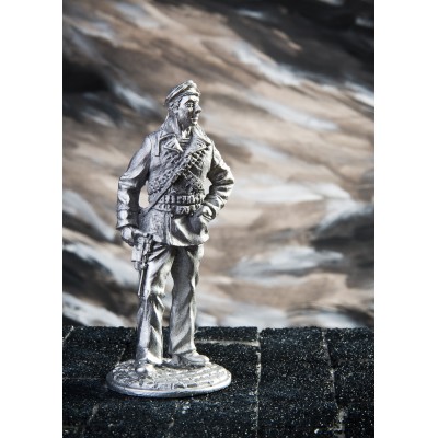 Матрос революции. 1917 г.