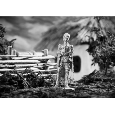 Нестор Махно