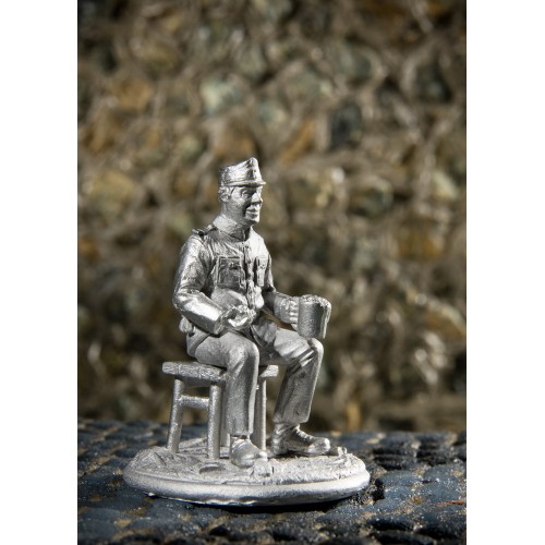 Бравый солдат, 1915 г.