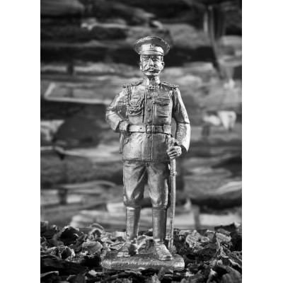 Брусилов А.А., 1915 г.