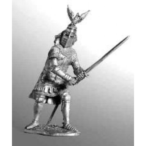 Сэр Оливер д'Ингам, 1344