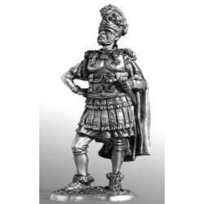 Командир второго легиона Августа, 1в н.э.