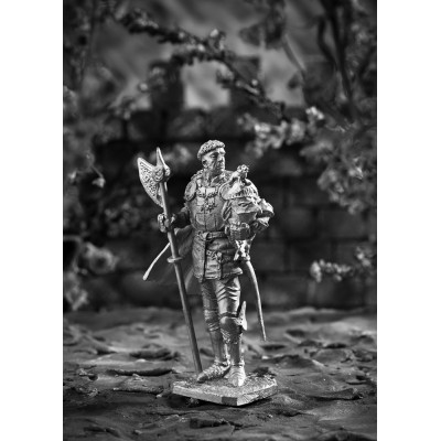 Джон Ланкастерский,граф Бедфорд