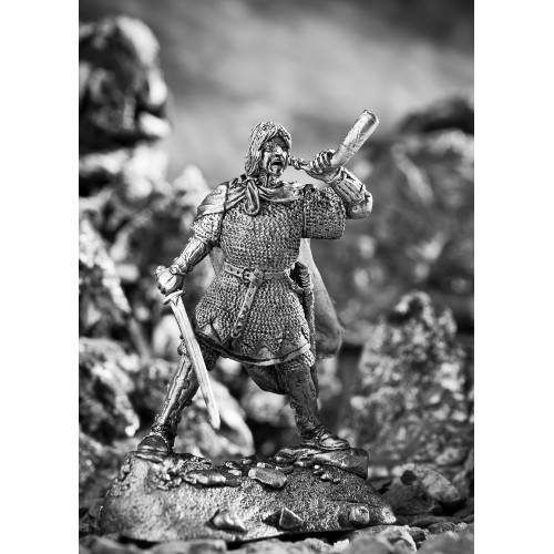 Роланд, около 800 г.