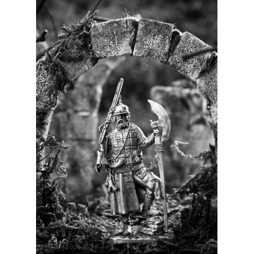 Выборный стрелец, 16 век