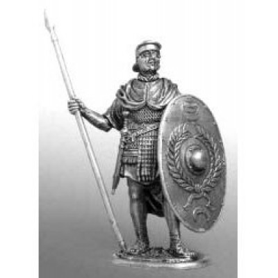 Римский солдат вспомогательных войск