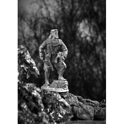 Скифский царь