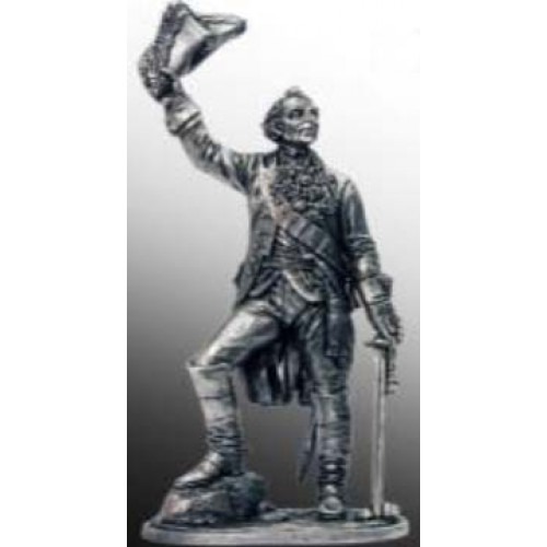 генералиссимус А.В. Суворов