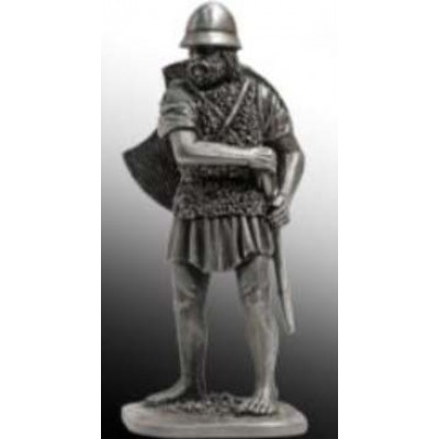 Древнегреческий воин