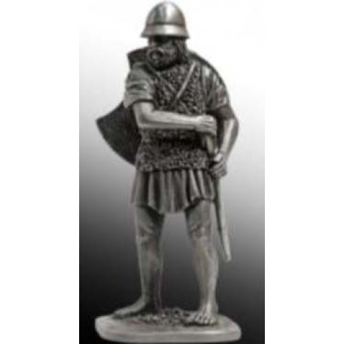 Древнегреческий воин