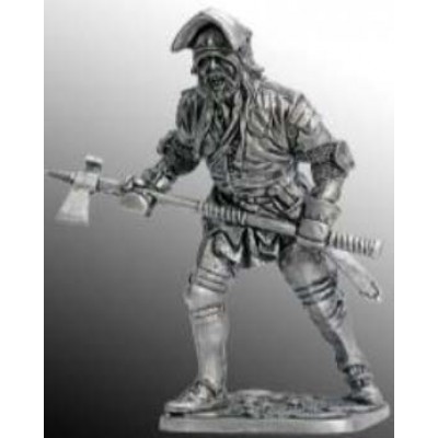 Западноевропейски пеший воин, 15 век