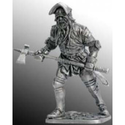 Западноевропейски пеший воин, 15 век