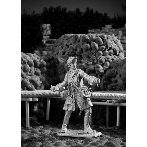 Гренадер Карла 12