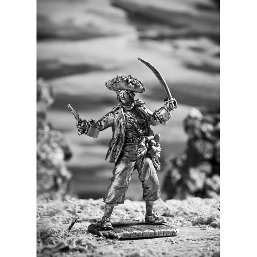 Бонни, Энн, 1700 - 1782 г.г.