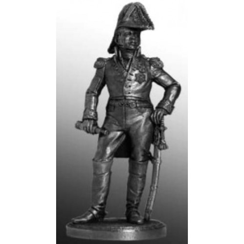 Вице-король Италии принц Евгений Богарне. 1809-14 гг.