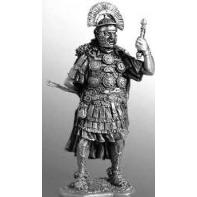 Римский центурион, 1в н.э.