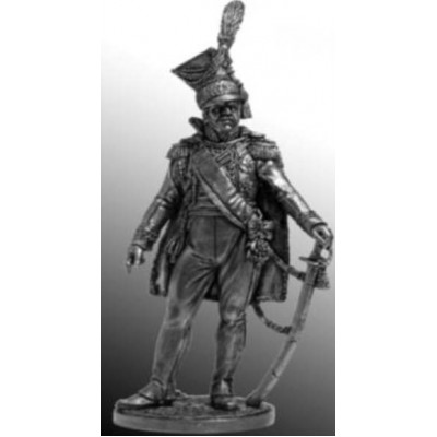 Генерал князь Понятовский, Польша. 1809-13 гг