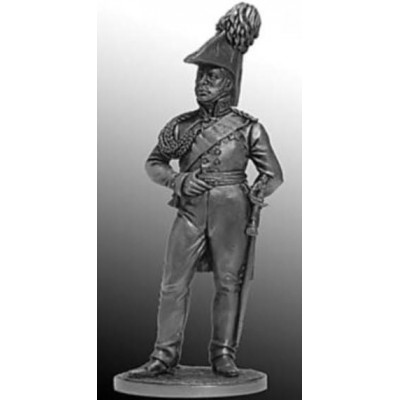 Король Пруссии Фридрих-Вильгельм III. 1808-13 гг.