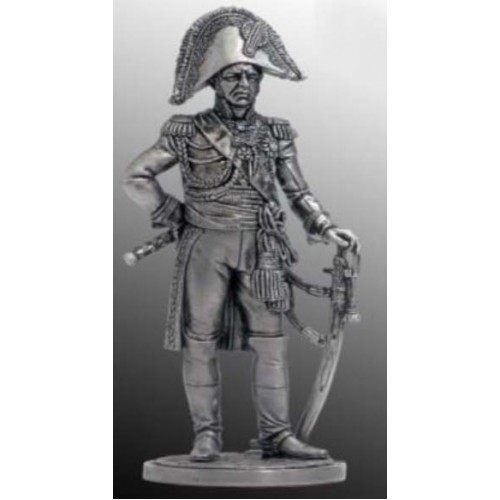 Маршал империи Луи-Николя Даву. Франция, 1806-15 гг.