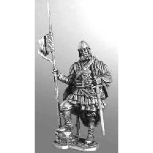 Новгородский ратник