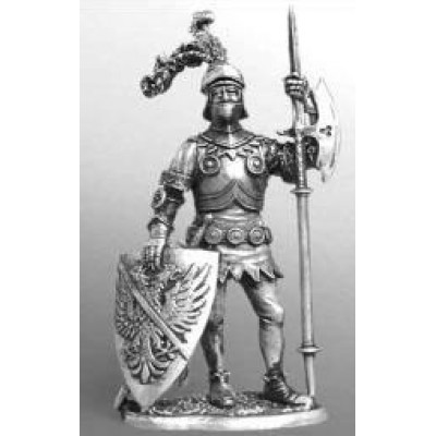 Бертран де Гуеслин, умер 1380