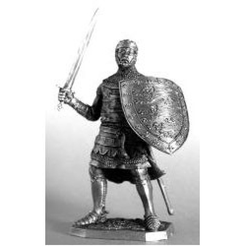 Джон Плантагенет, герцог Корволла 1316-36