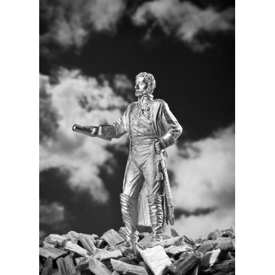 Багратион, 1812 г.