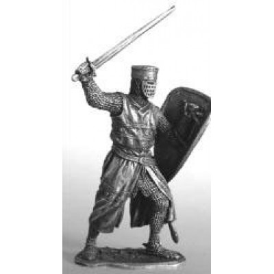 Европейский рыцарь,12в