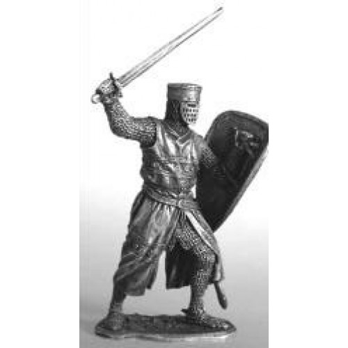 Европейский рыцарь,12в