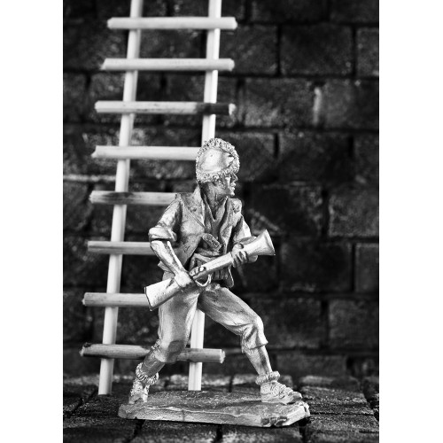 Горильерос Леонских гор