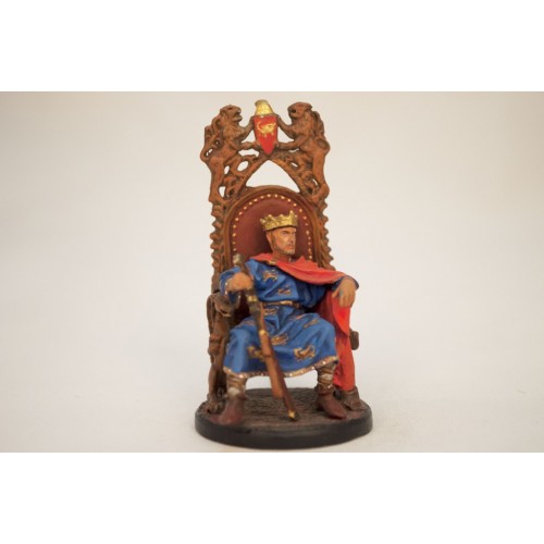 Англия. Король Артур 7 век