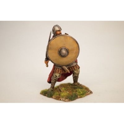 Русский воин*