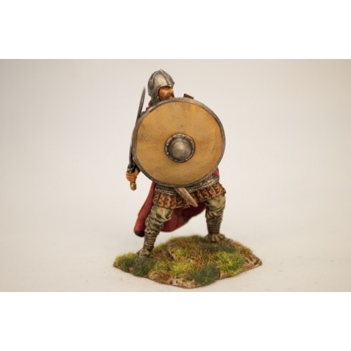 Русский воин*